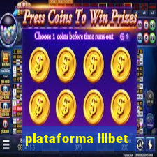 plataforma lllbet